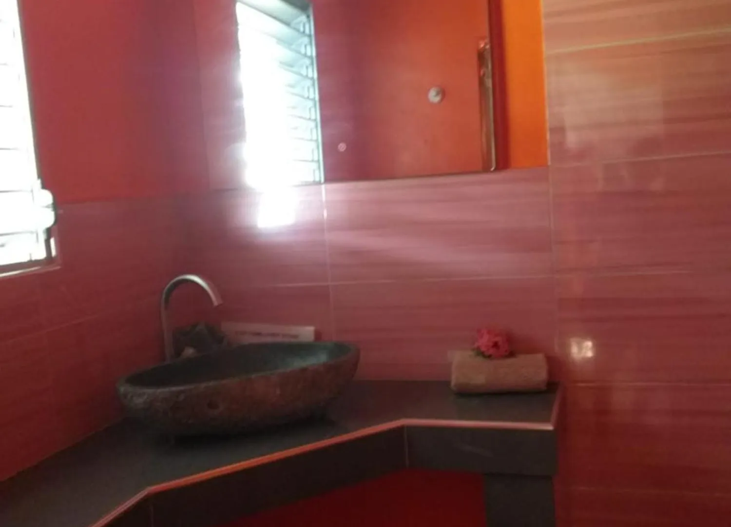 Bungalow Charmant Avec Vue Sur La Mer A Sainte Rose 0*, Sainte-Rose Guadeloupe